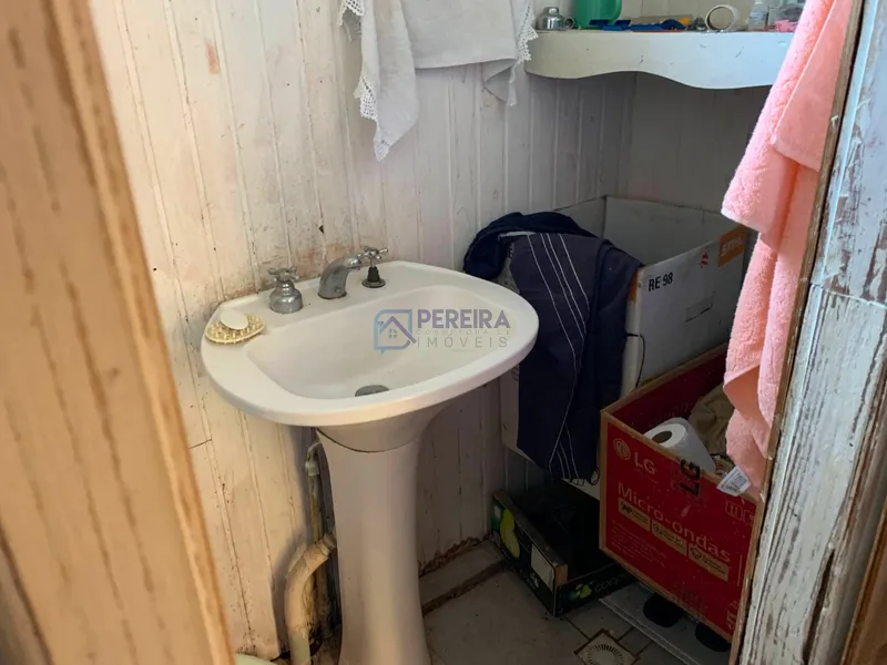 Casa que parece uma chácara: 16ª foto da galeria de imagens do imóvel