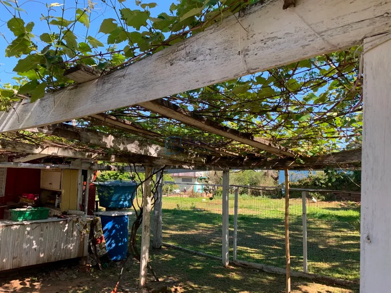 Casa que parece uma chácara: 10ª foto da galeria de imagens do imóvel