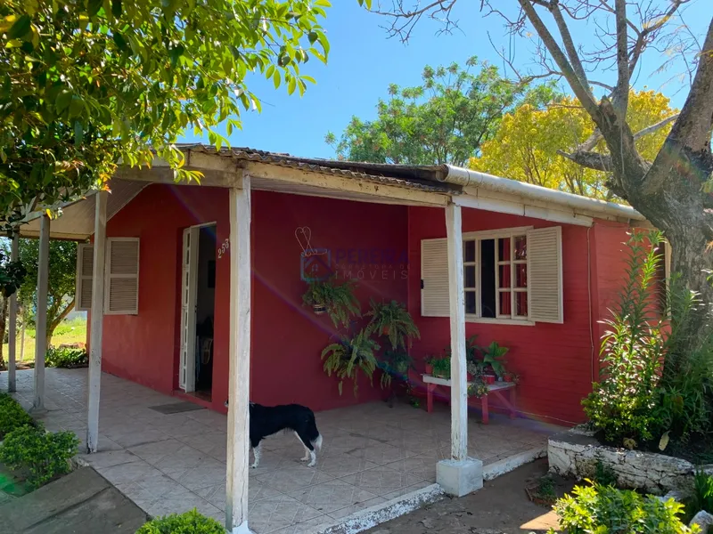 Casa que parece uma chácara: 11ª foto da galeria de imagens do imóvel