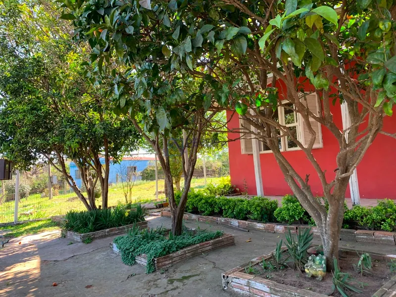 Casa que parece uma chácara: 13ª foto da galeria de imagens do imóvel
