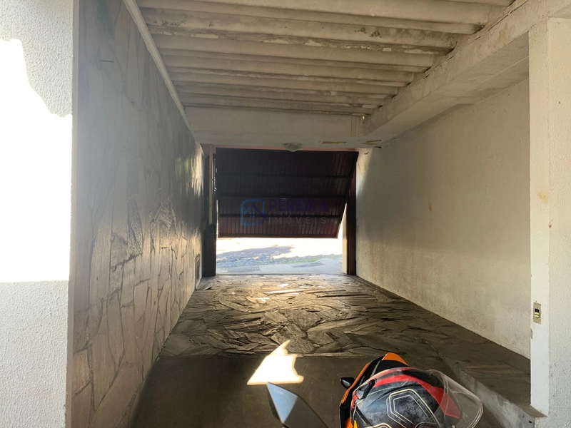 Casa no centro com 3 dormitórios: 24ª foto da galeria de imagens do imóvel