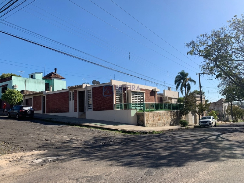 Casa no centro com 3 dormitórios: 31ª foto da galeria de imagens do imóvel