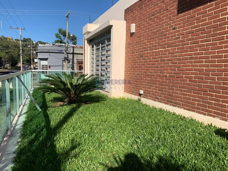 Casa no centro com 3 dormitórios: 29ª foto da galeria de imagens do imóvel