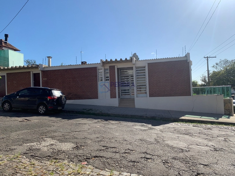 Casa no centro com 3 dormitórios: 30ª foto da galeria de imagens do imóvel