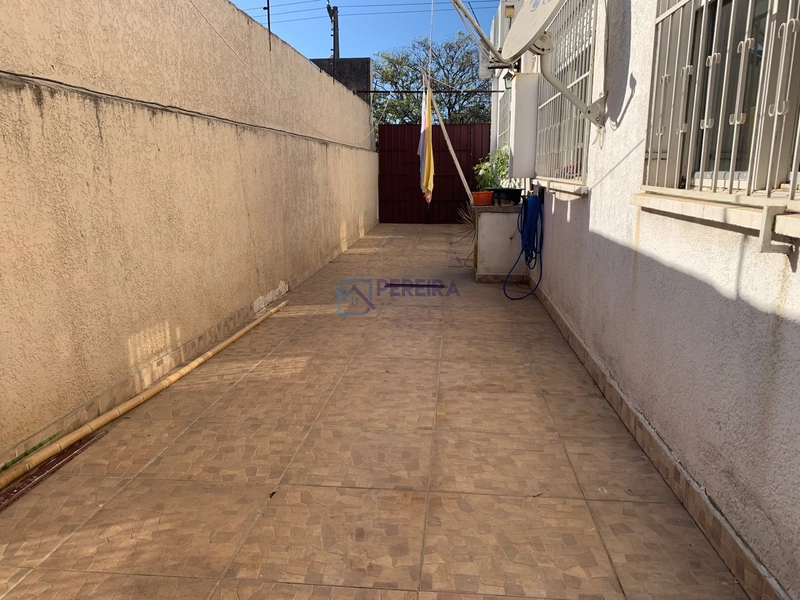 Casa no centro com 3 dormitórios: 27ª foto da galeria de imagens do imóvel