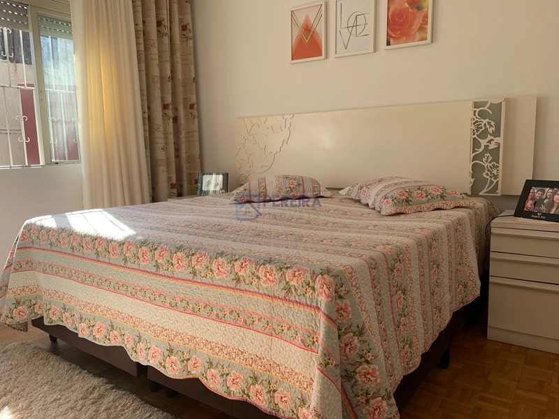 Casa no centro com 3 dormitórios: 12ª foto da galeria de imagens do imóvel