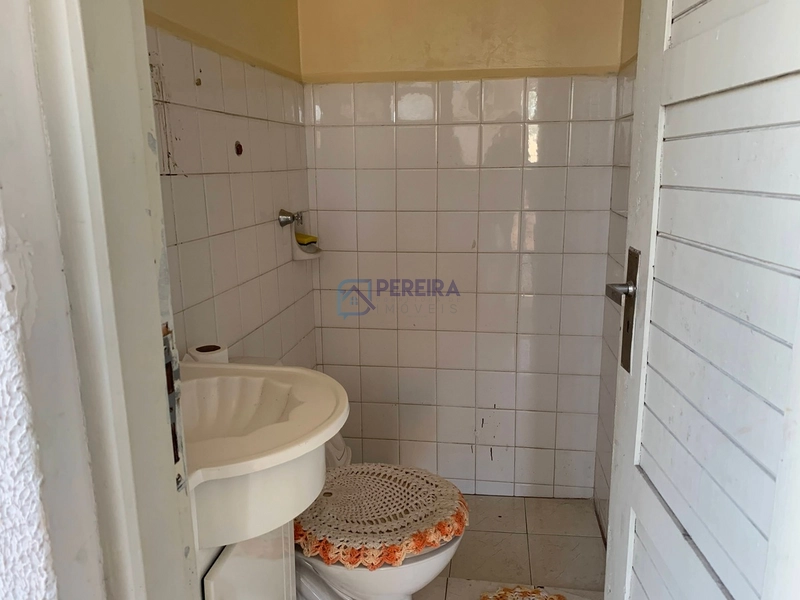 Casa no centro com 3 dormitórios: 25ª foto da galeria de imagens do imóvel
