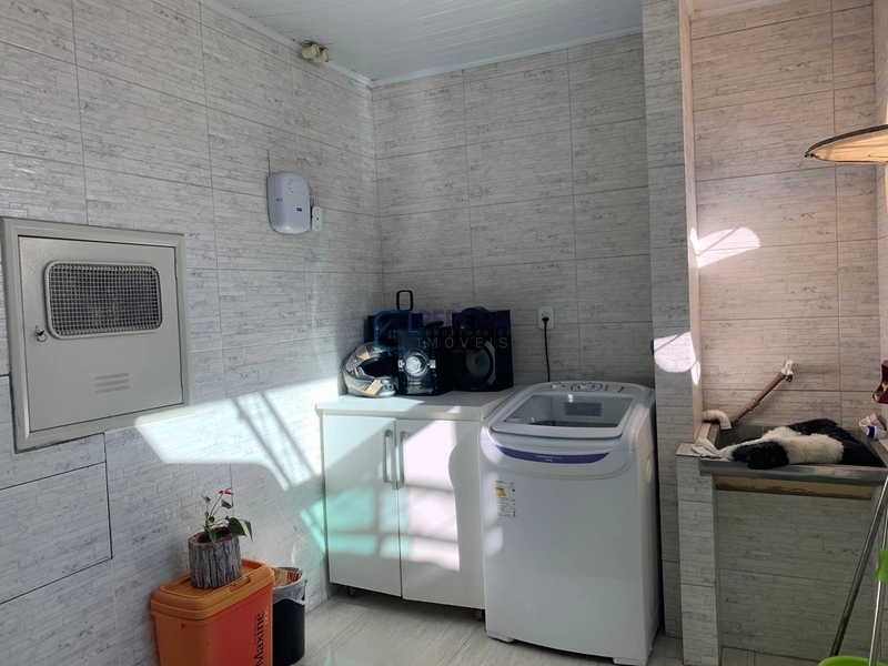 Casa no centro com 3 dormitórios: 21ª foto da galeria de imagens do imóvel