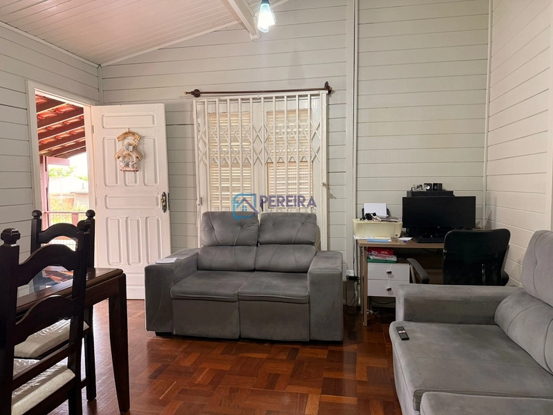 Terreno com duas casas na Vila Argiles.: 4ª foto da galeria de imagens do imóvel