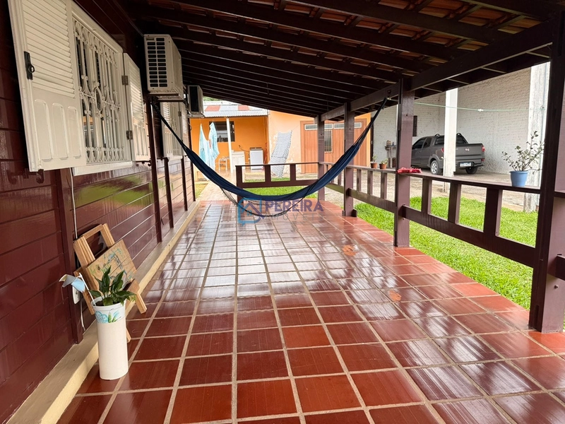 Imóvel residencial ou comercial