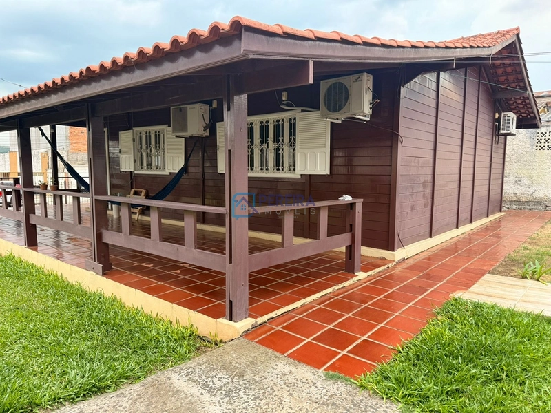 Terreno com duas casas na Vila Argiles.: 1ª foto da galeria de imagens do imóvel