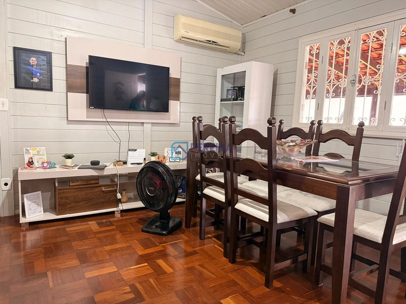 Terreno com duas casas na Vila Argiles.: 5ª foto da galeria de imagens do imóvel