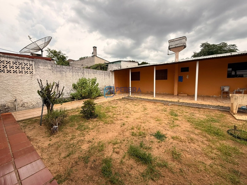 Terreno com duas casas na Vila Argiles.: 9ª foto da galeria de imagens do imóvel