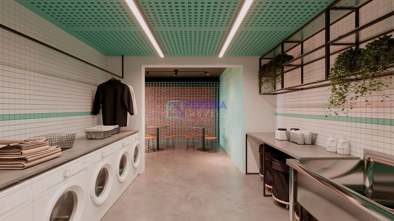 Apartamentos na Planta no edifício Canto - Parque Una: 10ª foto da galeria de imagens do imóvel