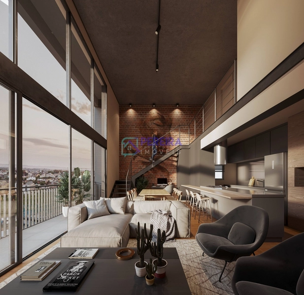 Apartamentos na Planta no edifício Canto - Parque Una: 16ª foto da galeria de imagens do imóvel