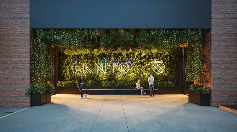 Apartamentos na Planta no edifício Canto - Parque Una: 12ª foto da galeria de imagens do imóvel