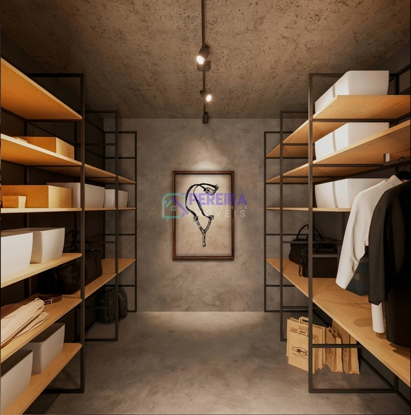 Apartamentos na Planta no edifício Canto - Parque Una: 11ª foto da galeria de imagens do imóvel
