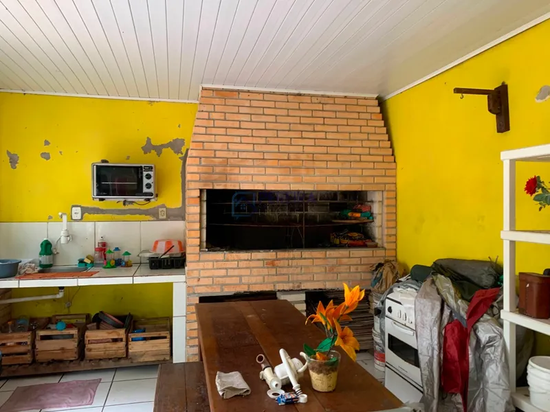 Casa com 3 dormitórios na Divisa: 6ª foto da galeria de imagens do imóvel