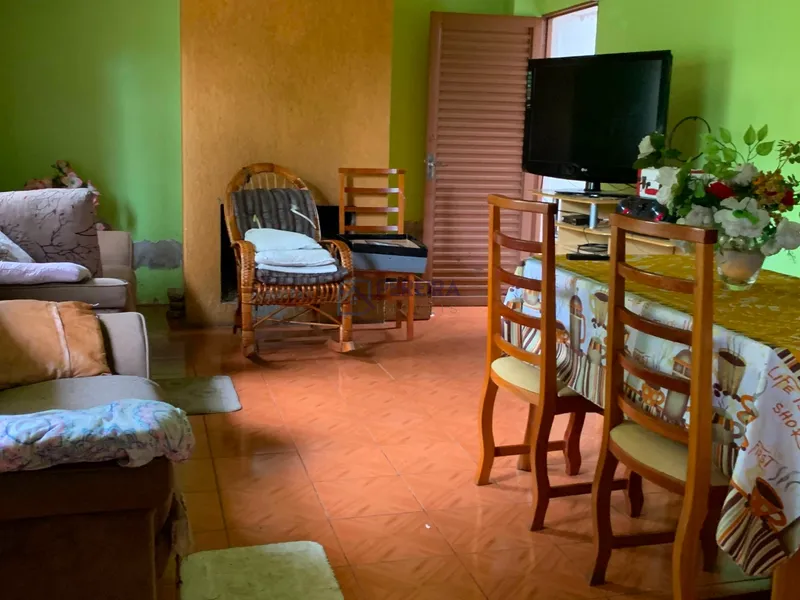 Casa com 3 dormitórios na Divisa: 4ª foto da galeria de imagens do imóvel