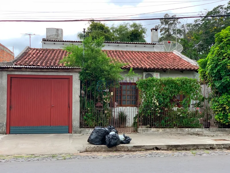 Casa com 3 dormitórios na Divisa: 1ª foto da galeria de imagens do imóvel