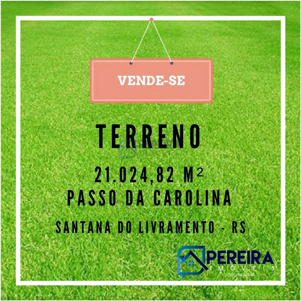 Terreno amplo: 1ª foto da galeria de imagens do imóvel