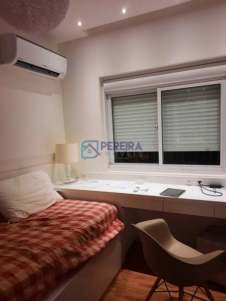 Apartamento de 02 dormitórios mobiliado: 20ª foto da galeria de imagens do imóvel