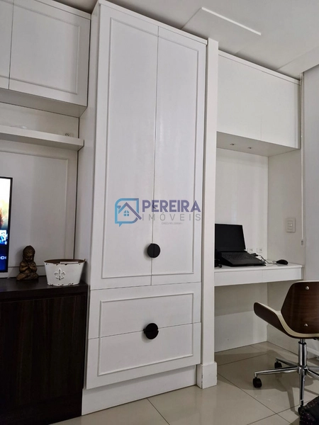 Apartamento de 02 dormitórios mobiliado: 36ª foto da galeria de imagens do imóvel