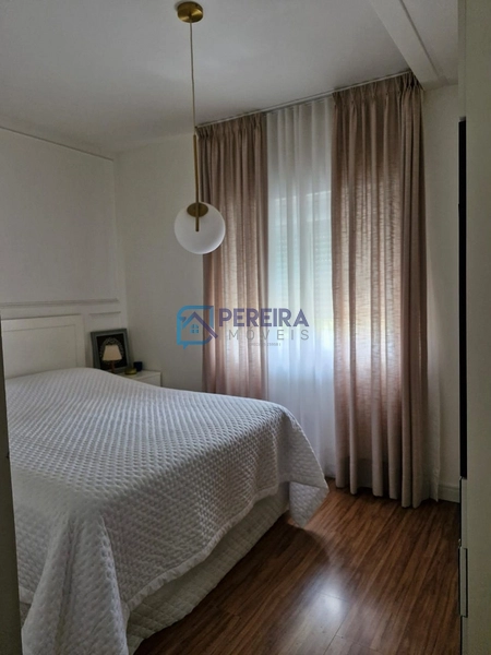 Apartamento de 02 dormitórios mobiliado: 13ª foto da galeria de imagens do imóvel