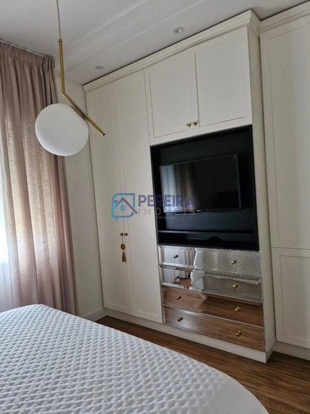 Apartamento de 02 dormitórios mobiliado: 11ª foto da galeria de imagens do imóvel