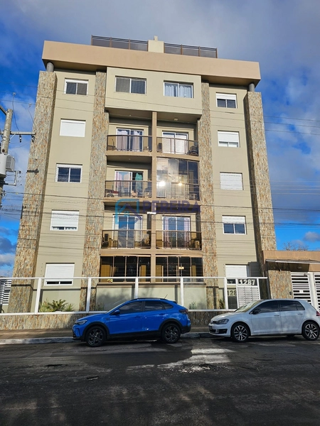 Imóvel residencial ou comercial