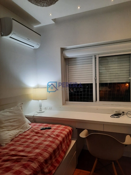 Apartamento de 02 dormitórios mobiliado: 24ª foto da galeria de imagens do imóvel