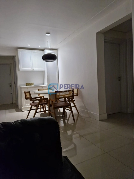 Apartamento de 02 dormitórios mobiliado: 6ª foto da galeria de imagens do imóvel