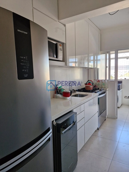 Apartamento de 02 dormitórios mobiliado: 32ª foto da galeria de imagens do imóvel