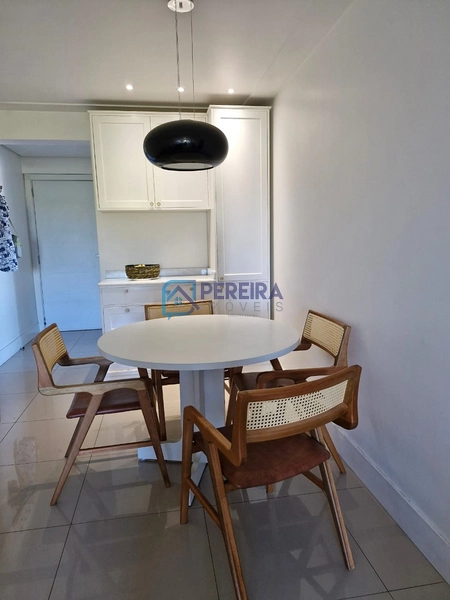 Apartamento de 02 dormitórios mobiliado: 4ª foto da galeria de imagens do imóvel