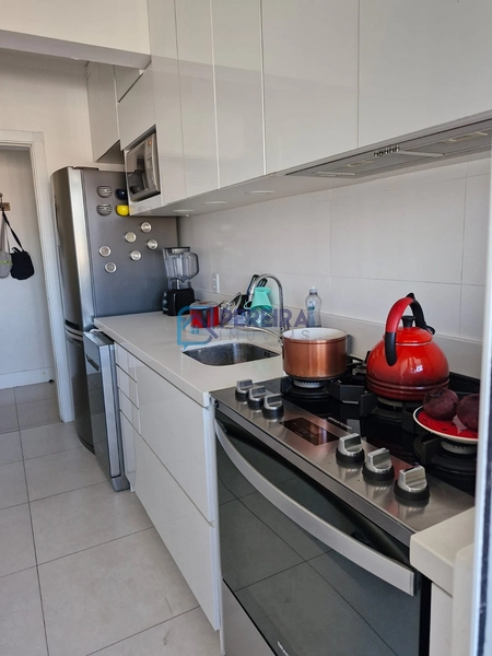 Apartamento de 02 dormitórios mobiliado: 33ª foto da galeria de imagens do imóvel