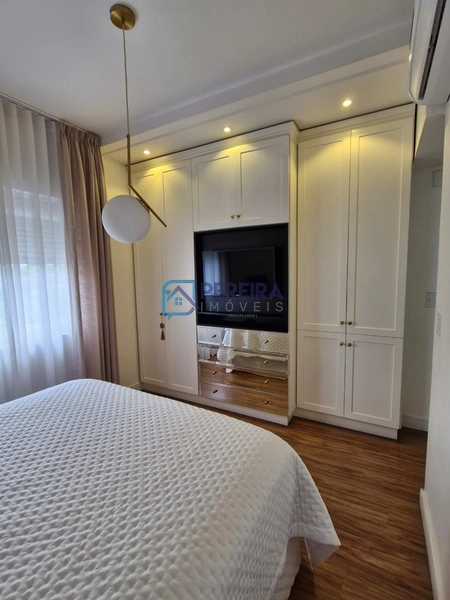 Apartamento de 02 dormitórios mobiliado: 10ª foto da galeria de imagens do imóvel