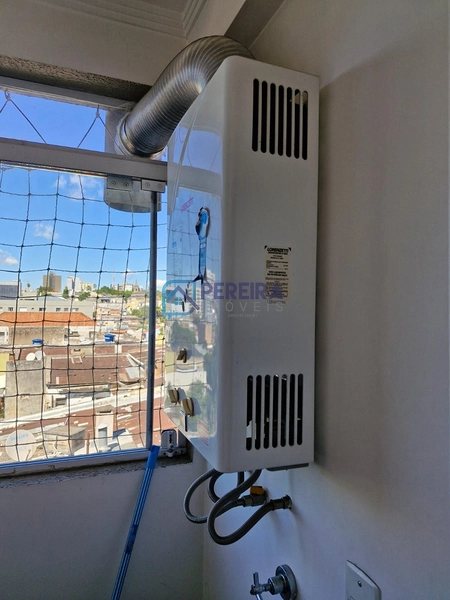 Apartamento de 02 dormitórios mobiliado: 34ª foto da galeria de imagens do imóvel