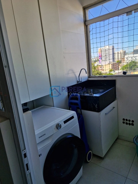 Apartamento de 02 dormitórios mobiliado: 35ª foto da galeria de imagens do imóvel