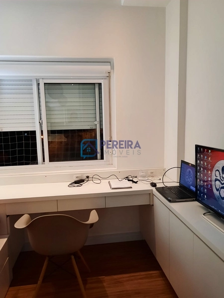 Apartamento de 02 dormitórios mobiliado: 22ª foto da galeria de imagens do imóvel