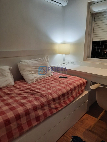 Apartamento de 02 dormitórios mobiliado: 26ª foto da galeria de imagens do imóvel