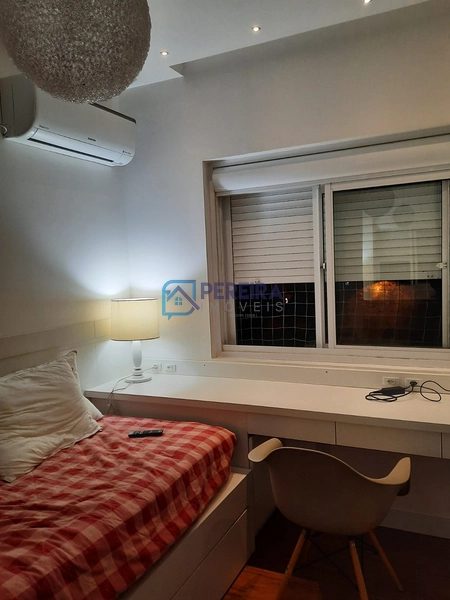 Apartamento de 02 dormitórios mobiliado: 25ª foto da galeria de imagens do imóvel