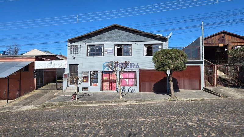 Casa com 3 dormitórios no bairro Divisa.: 1ª foto da galeria de imagens do imóvel