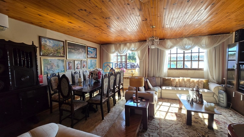 Casa com 3 dormitórios no bairro Divisa.: 5ª foto da galeria de imagens do imóvel