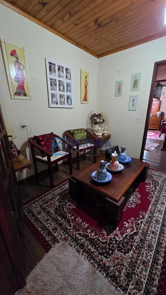 Casa com 3 dormitórios no bairro Divisa.: 3ª foto da galeria de imagens do imóvel