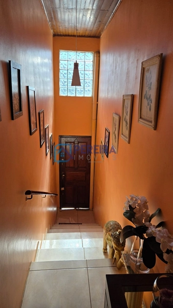 Casa com 3 dormitórios no bairro Divisa.: 2ª foto da galeria de imagens do imóvel