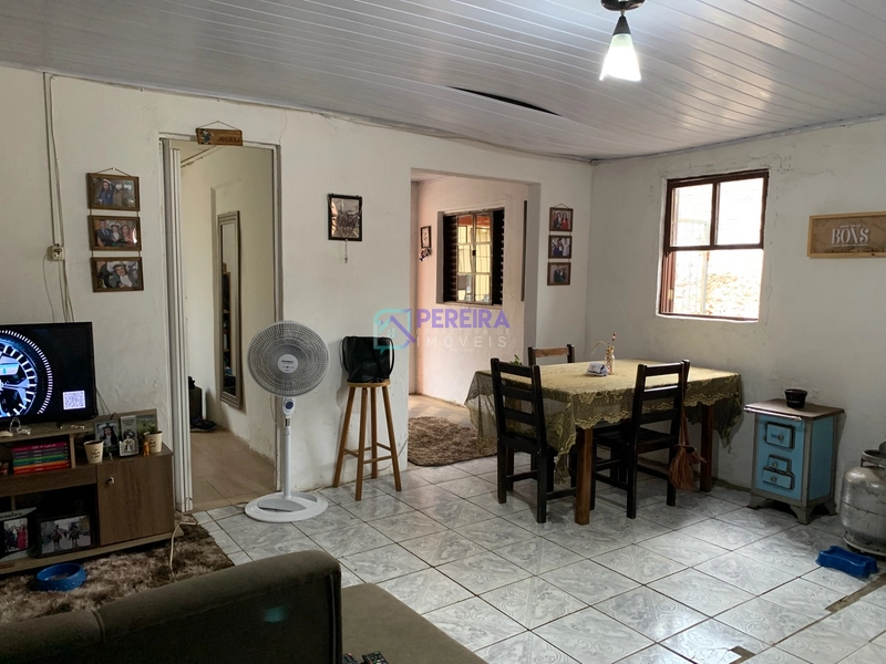 02 casas na Av. João Manoel: 12ª foto da galeria de imagens do imóvel