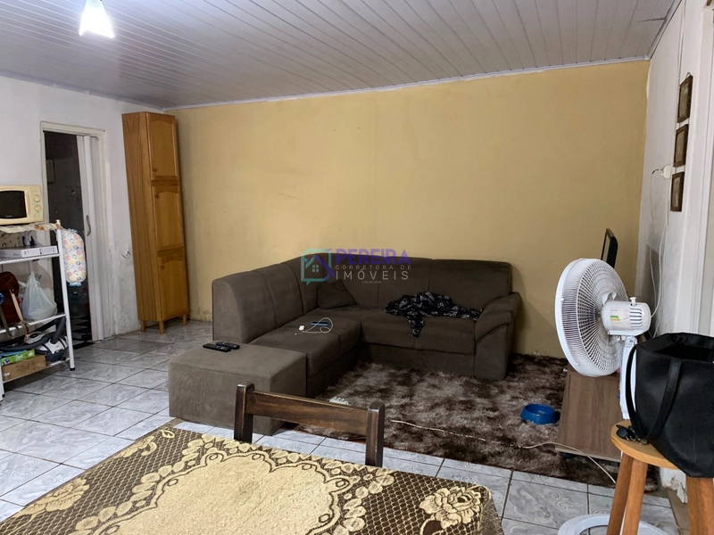 02 casas na Av. João Manoel: 14ª foto da galeria de imagens do imóvel
