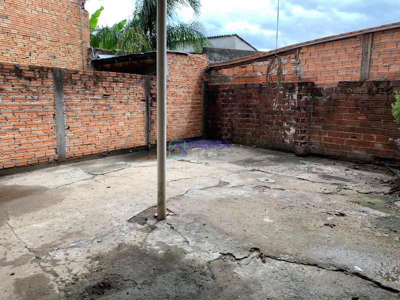 02 casas na Av. João Manoel: 20ª foto da galeria de imagens do imóvel