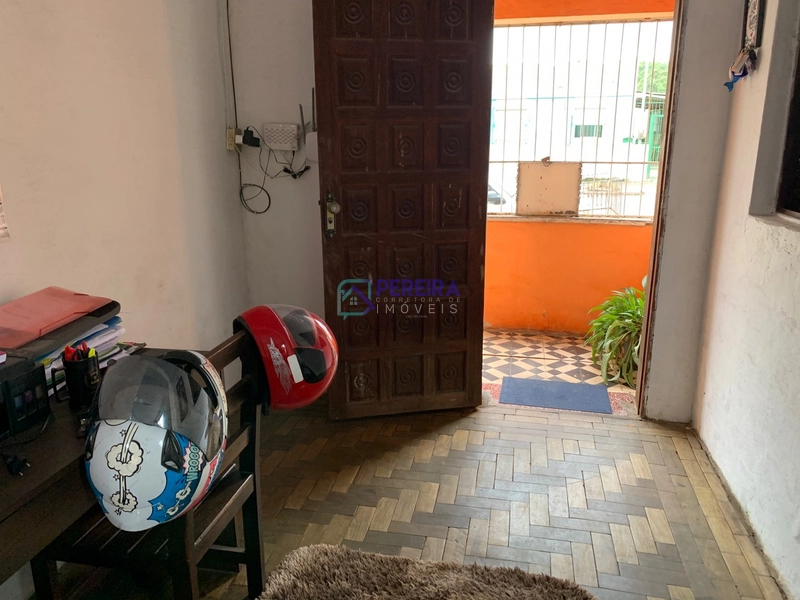 02 casas na Av. João Manoel: 13ª foto da galeria de imagens do imóvel