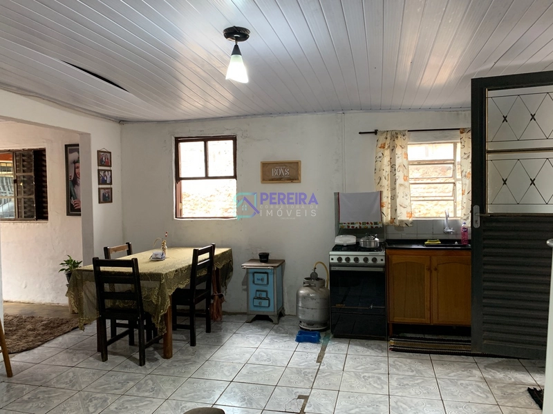 02 casas na Av. João Manoel: 11ª foto da galeria de imagens do imóvel
